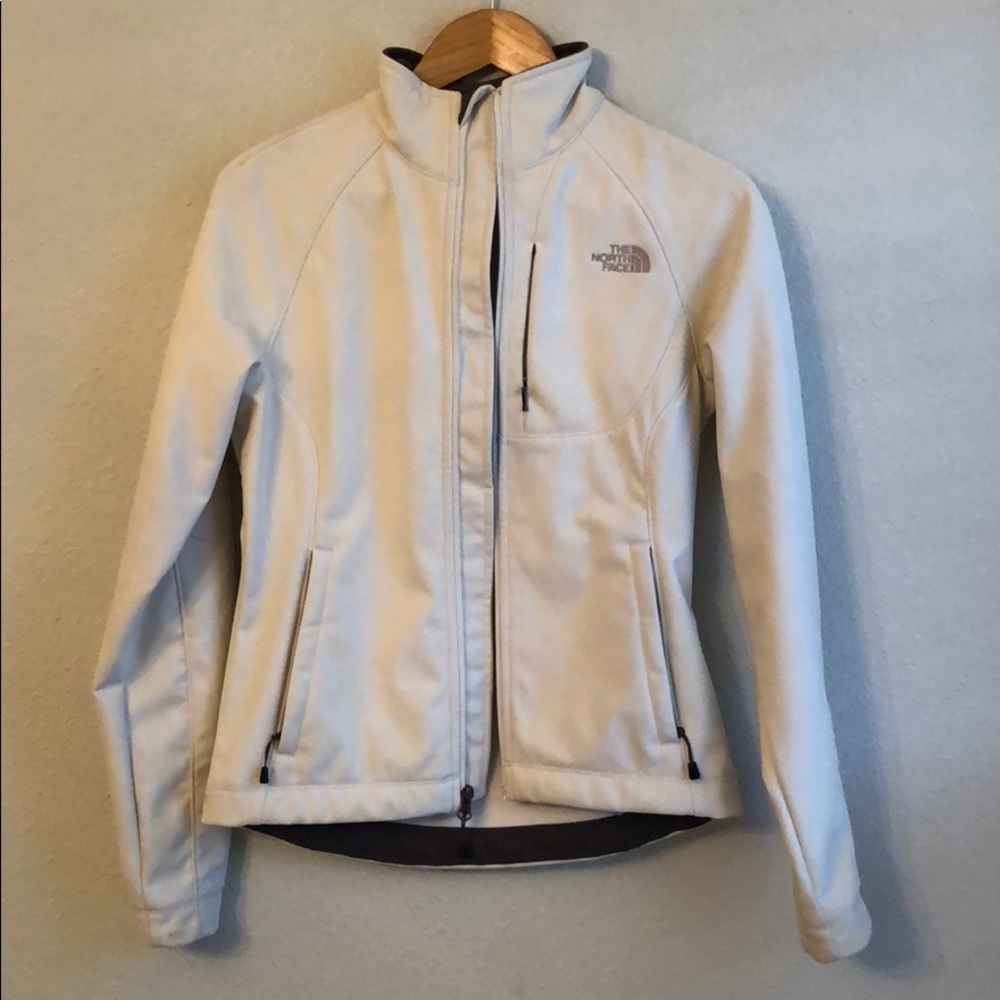 North Face Shell Jacket - image 1